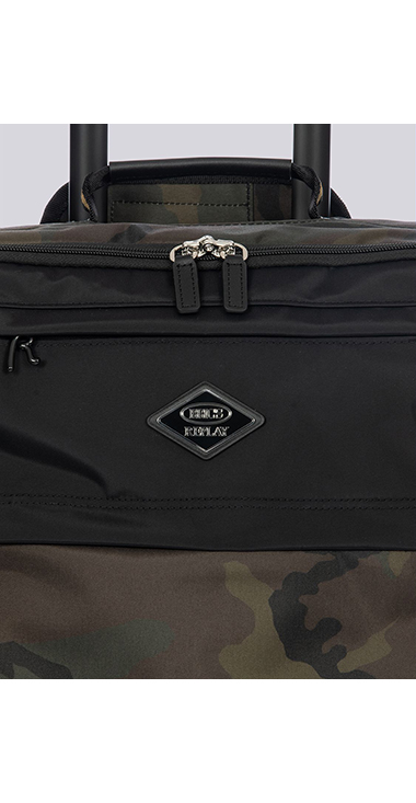 BRICS＆REPLAY トロリー 詳細画像 CAMO 7